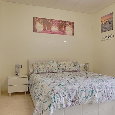 Delta Confort Sant Jaume d'Enveja Exteriér fotografie