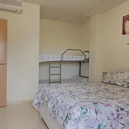 Delta Confort Sant Jaume d'Enveja Exteriér fotografie