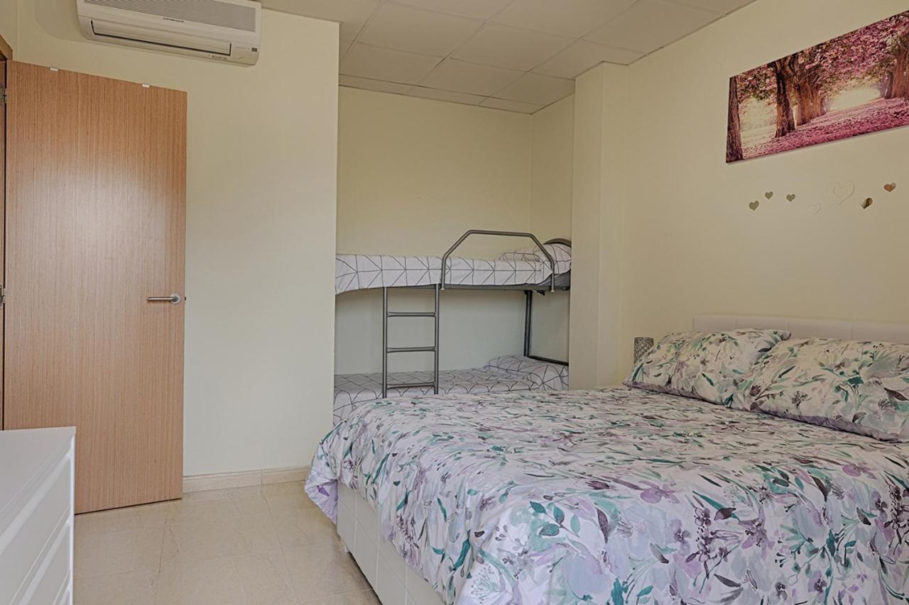 Delta Confort Sant Jaume d'Enveja Exteriér fotografie