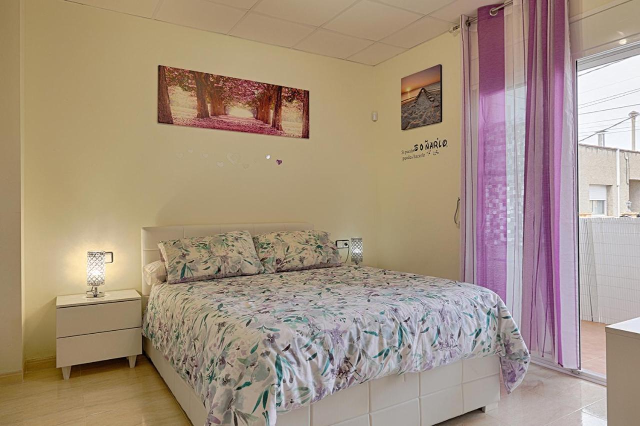 Delta Confort Sant Jaume d'Enveja Exteriér fotografie