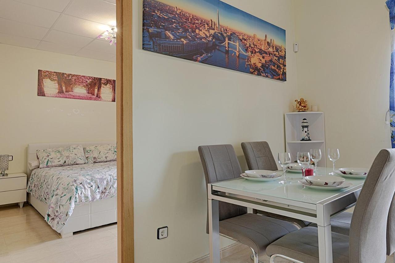 Delta Confort Sant Jaume d'Enveja Exteriér fotografie